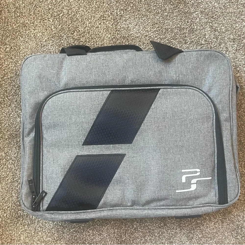 Portable Storage Bag For PS5 Game Console Portable Travel Case New